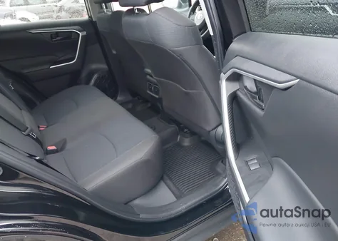 2023 Toyota Rav4 Le z USA, uszkodzony, nr VIN 2T3G1RFV9PC385620